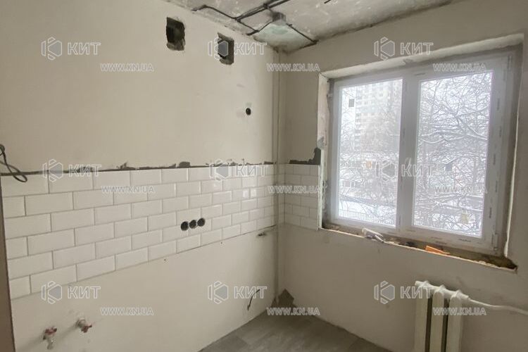 Продажа квартиры Харьков, Салтовка, 531 мрн., 44м²