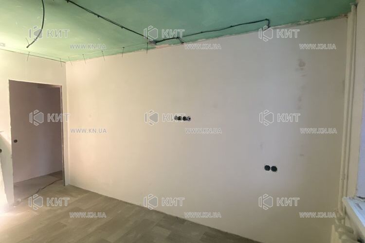 Продажа квартиры Харьков, Салтовка, 531 мрн., 44м²
