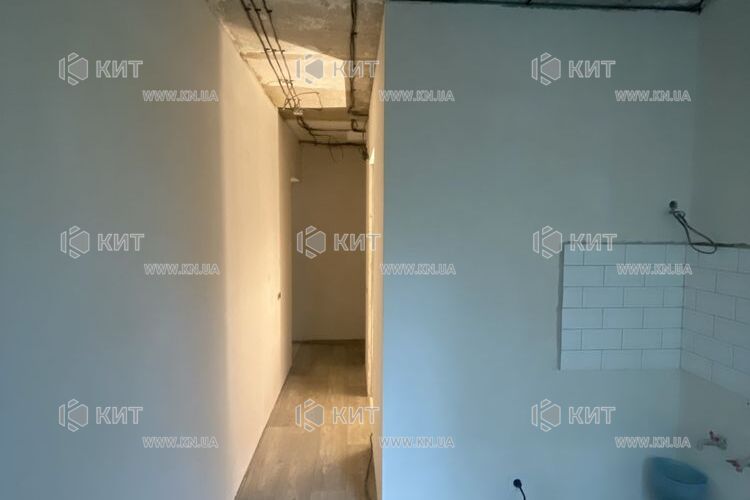 Продажа квартиры Харьков, Салтовка, 531 мрн., 44м²