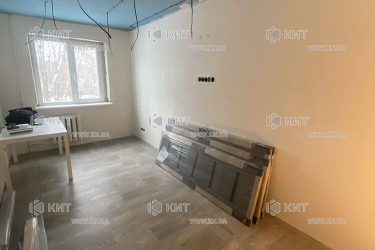 Продажа квартиры Харьков, Салтовка, 531 мрн., 44м²