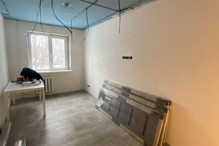 Продажа квартиры Харьков, Салтовка, 531 мрн., 44м²