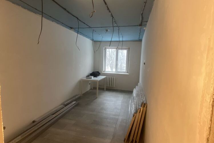 Продажа квартиры Харьков, Салтовка, 531 мрн., 44м²