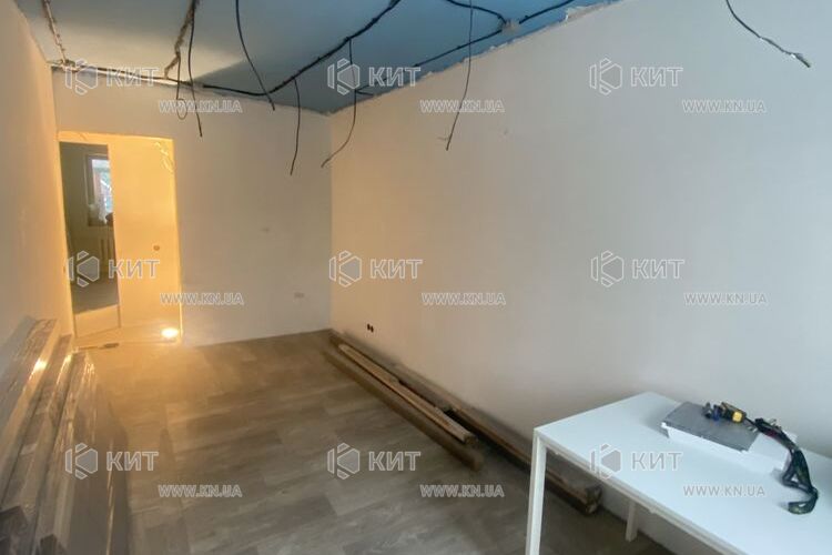 Продажа квартиры Харьков, Салтовка, 531 мрн., 44м²