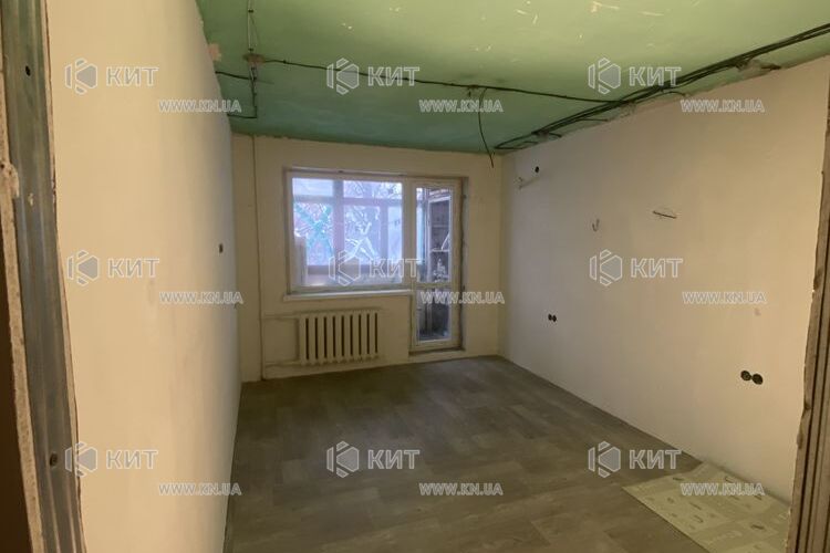 Продажа квартиры Харьков, Салтовка, 531 мрн., 44м²