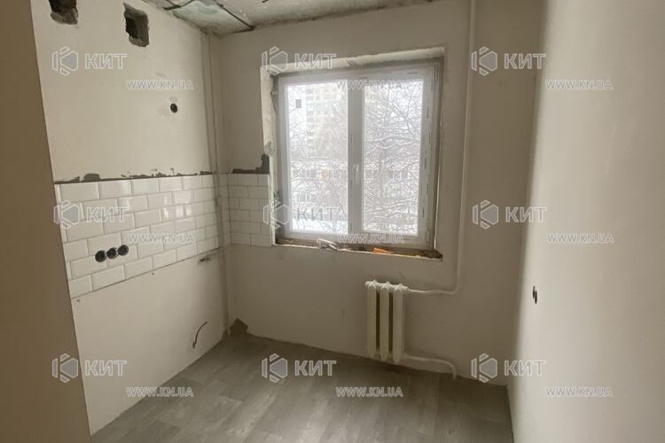 Продажа квартиры Харьков, Салтовка, 531 мрн., 44м²
