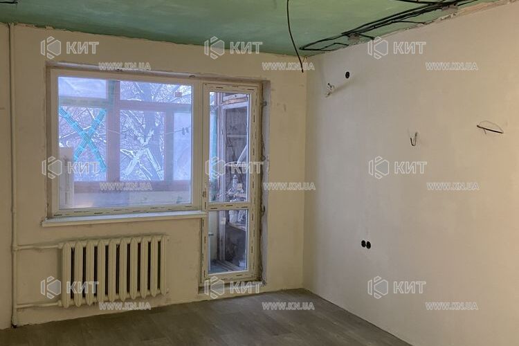 Продажа квартиры Харьков, Салтовка, 531 мрн., 44м²