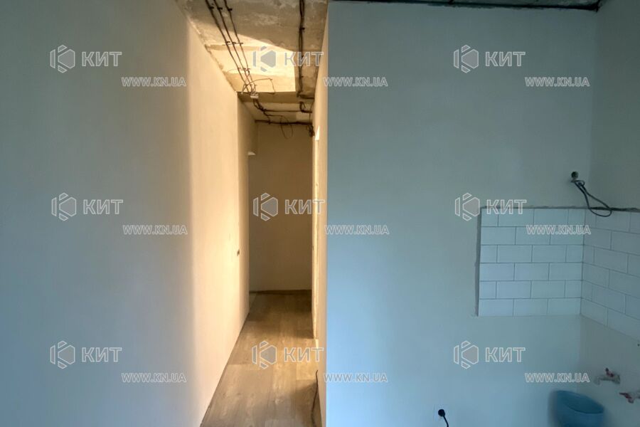 Продажа квартиры Харьков, Салтовка, 531 мрн., 44м²