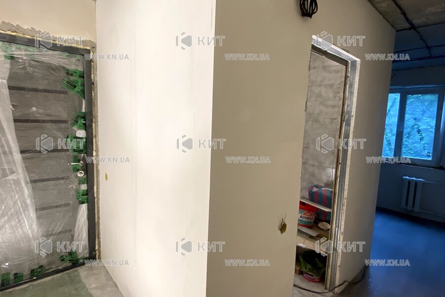 Продажа квартиры Харьков, Салтовка, 531 мрн., 44м²
