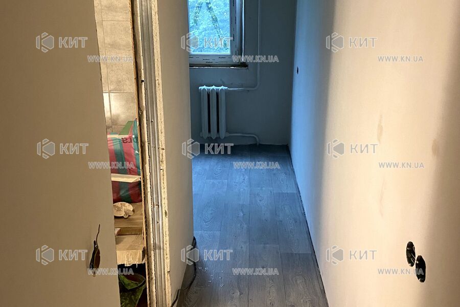 Продажа квартиры Харьков, Салтовка, 531 мрн., 44м²