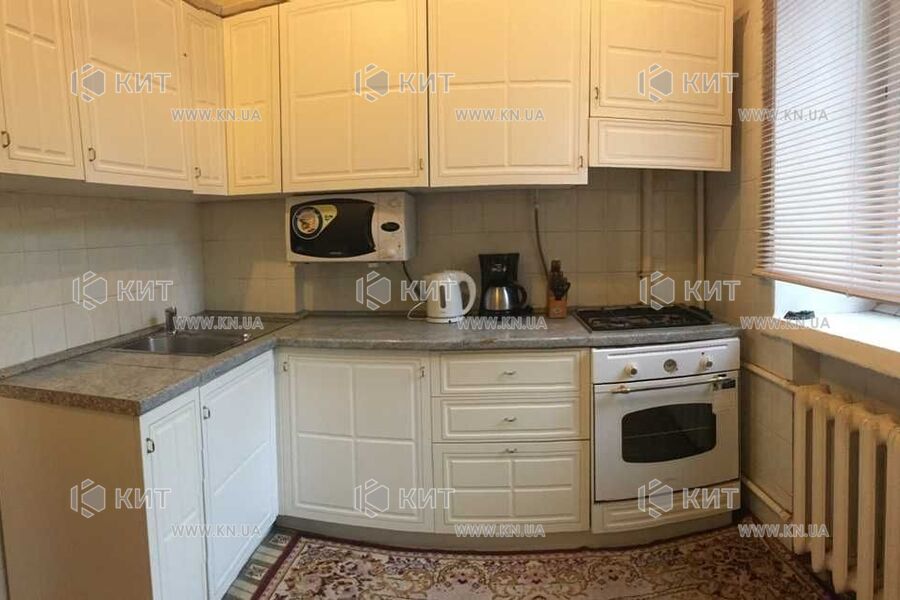 Продажа квартиры Харьков, Центр, 68.6м²