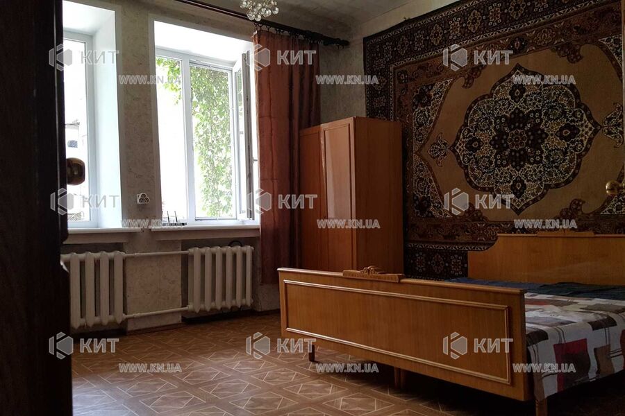 Продажа квартиры Харьков, Центр, 68.6м²
