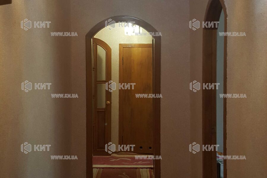 Продажа квартиры Харьков, Центр, 68.6м²