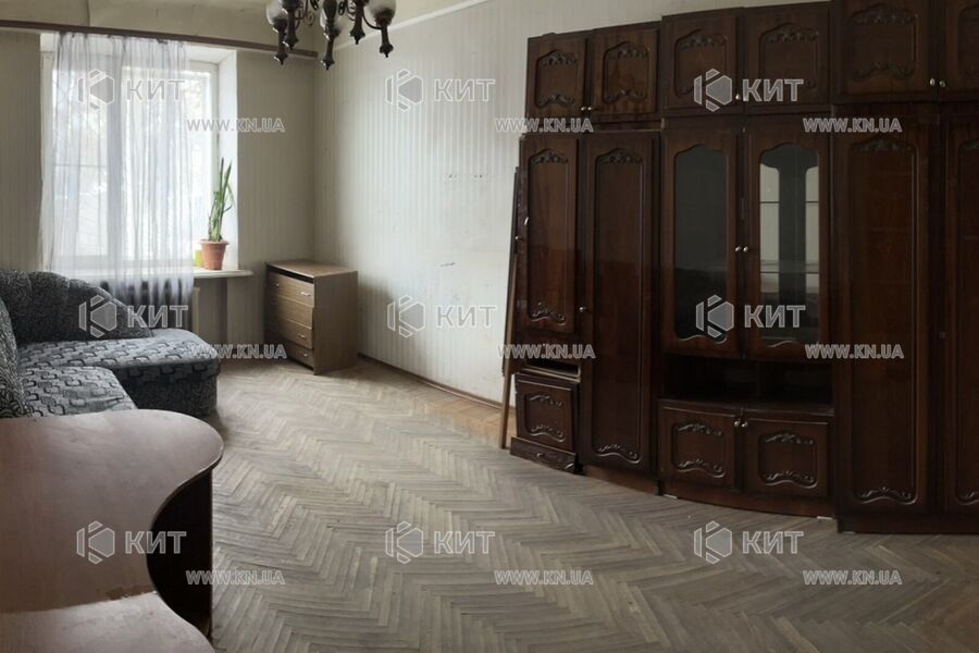 Продаж квартири Харків, Центр, 75м²