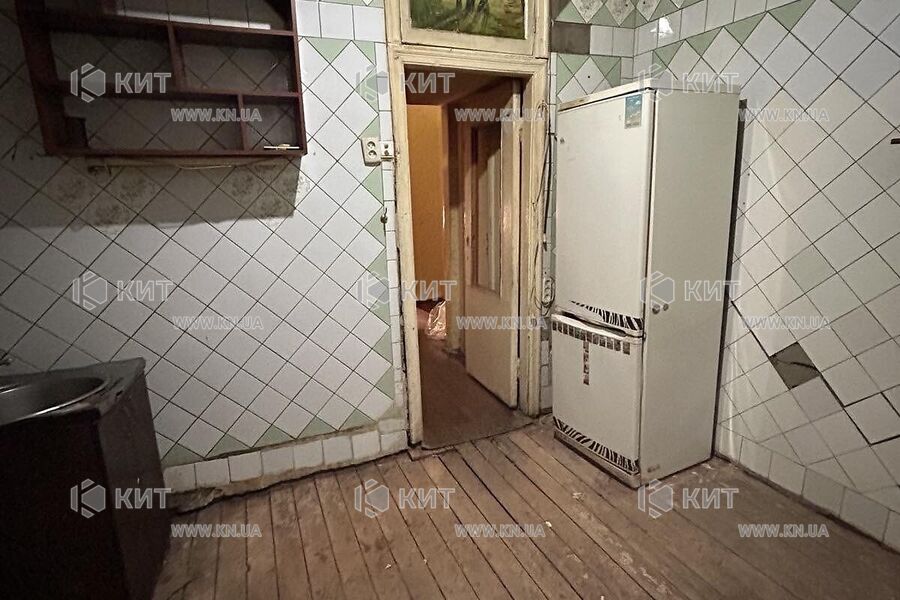 Продаж квартири Харків, Центр, 75м²