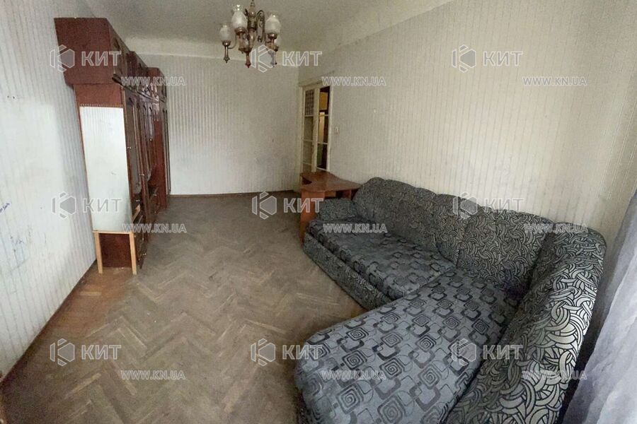 Продаж квартири Харків, Центр, 75м²