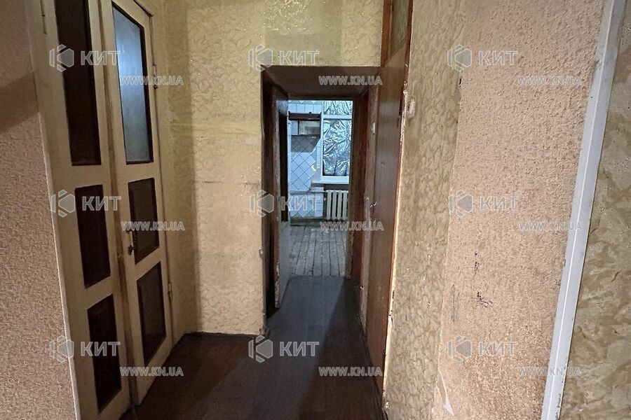 Продаж квартири Харків, Центр, 75м²