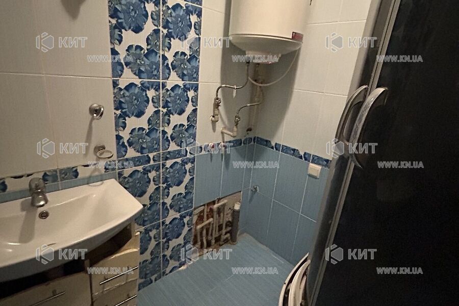 Продаж квартири Харків, Центр, 75м²