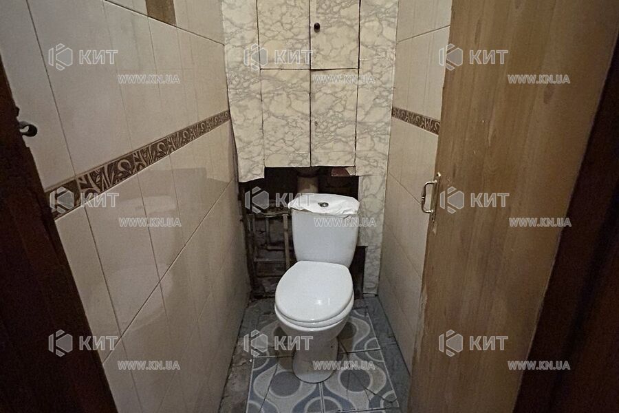 Продаж квартири Харків, Центр, 75м²
