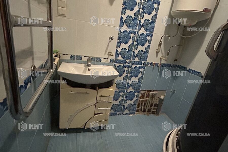 Продаж квартири Харків, Центр, 75м²
