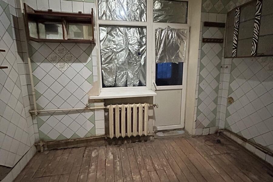 Продаж квартири Харків, Центр, 75м²