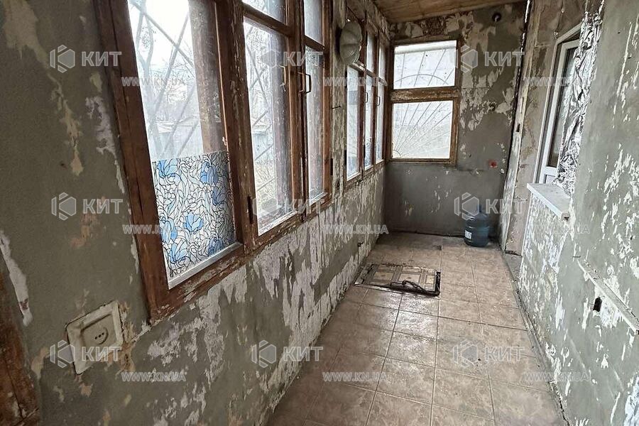 Продаж квартири Харків, Центр, 75м²