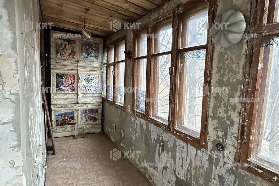 Продаж квартири Харків, Центр, 75м²