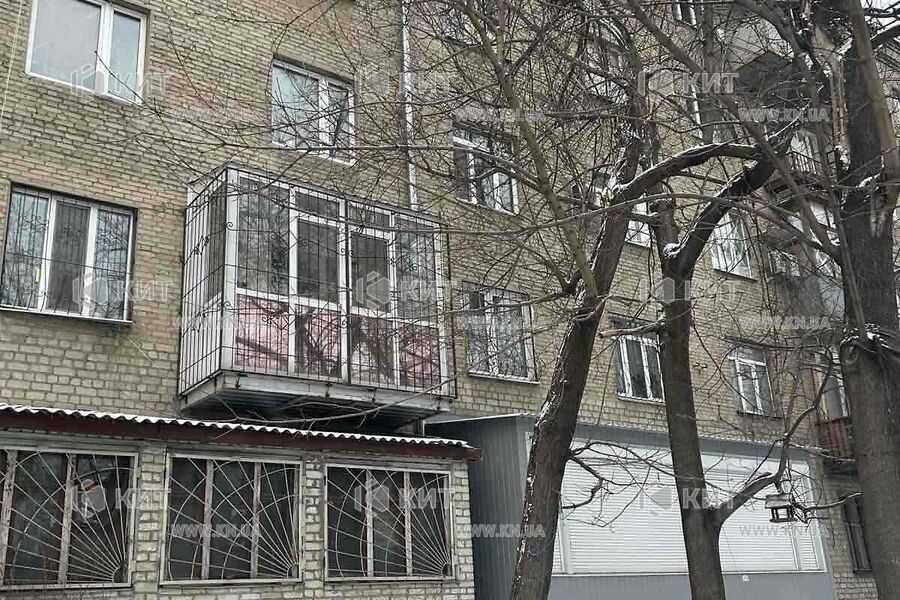 Продаж квартири Харків, Центр, 75м²