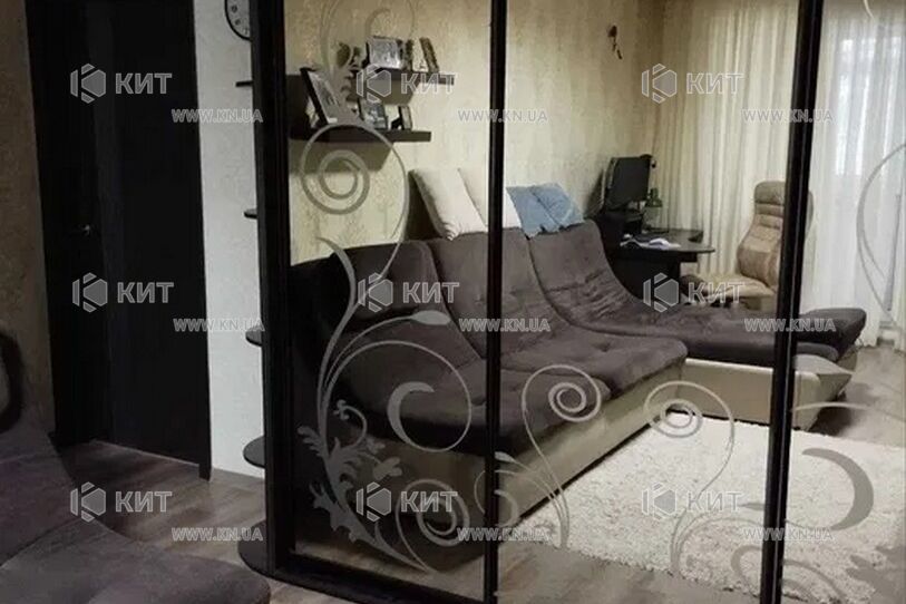 Продажа квартиры Харьков, Новые дома, 59м²