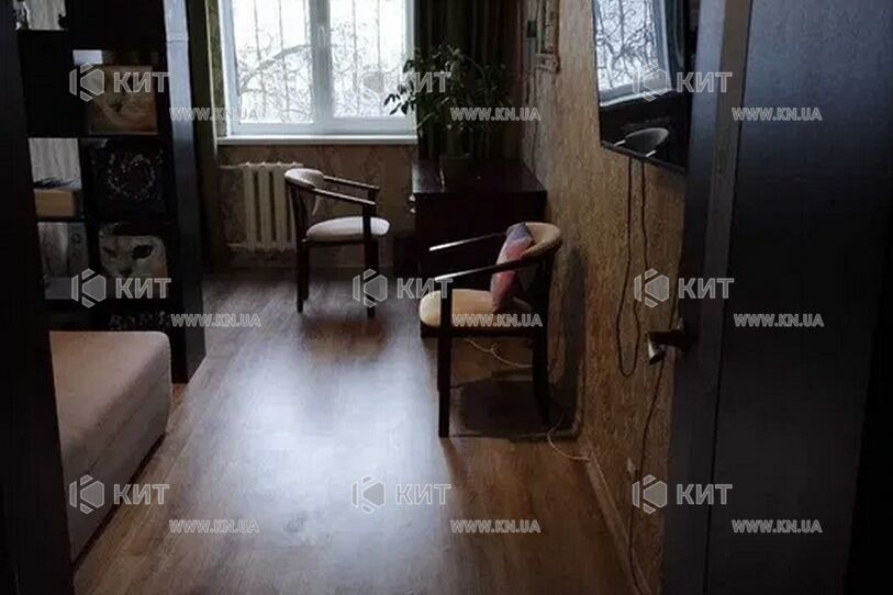 Продажа квартиры Харьков, Новые дома, 59м²