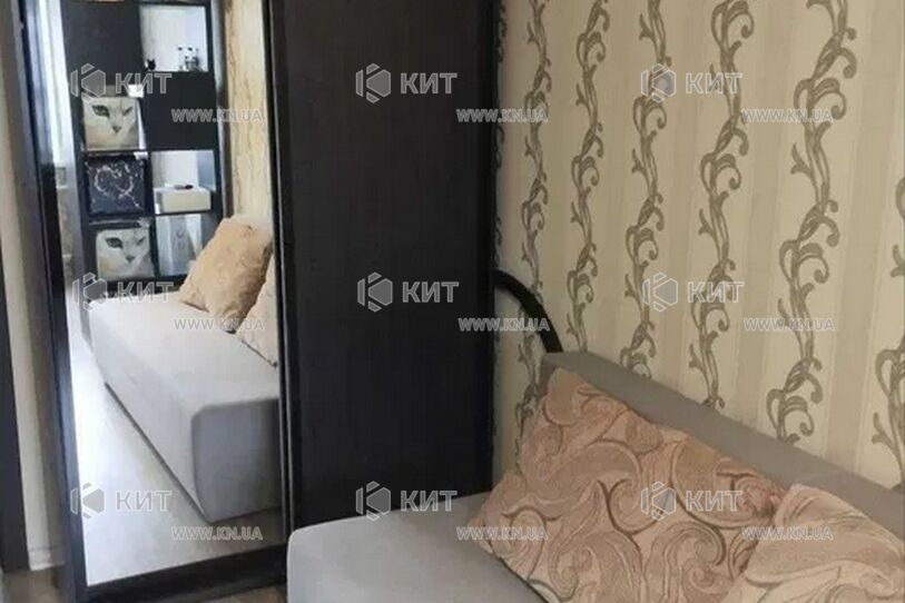 Продажа квартиры Харьков, Новые дома, 59м²
