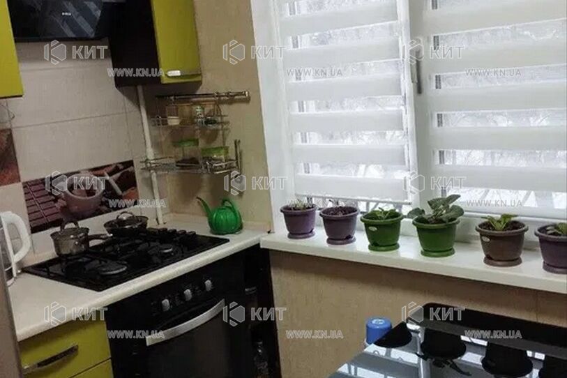 Продажа квартиры Харьков, Новые дома, 59м²