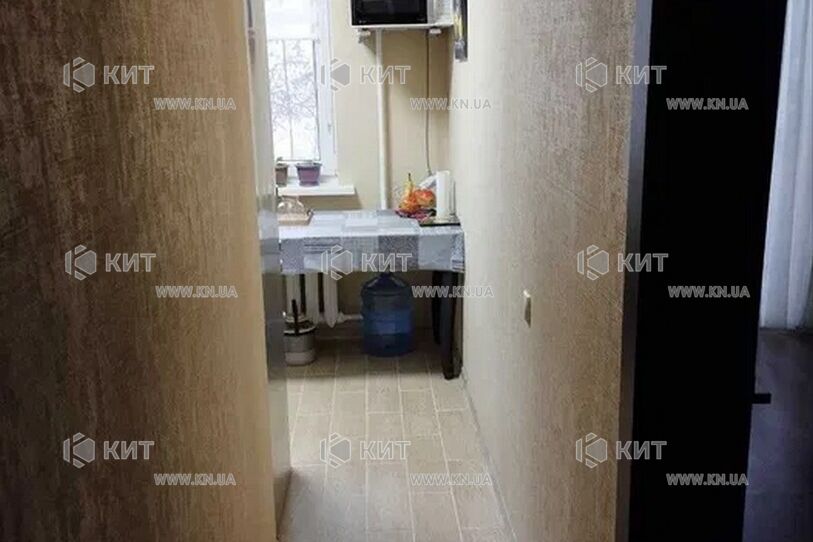Продажа квартиры Харьков, Новые дома, 59м²