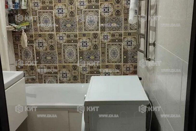 Продажа квартиры Харьков, Новые дома, 59м²