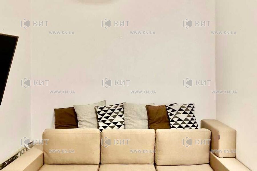 Продажа квартиры Харьков, Центр, 60м²