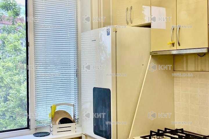 Продажа квартиры Харьков, Центр, 60м²