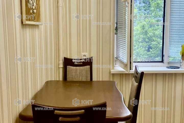 Продажа квартиры Харьков, Центр, 60м²
