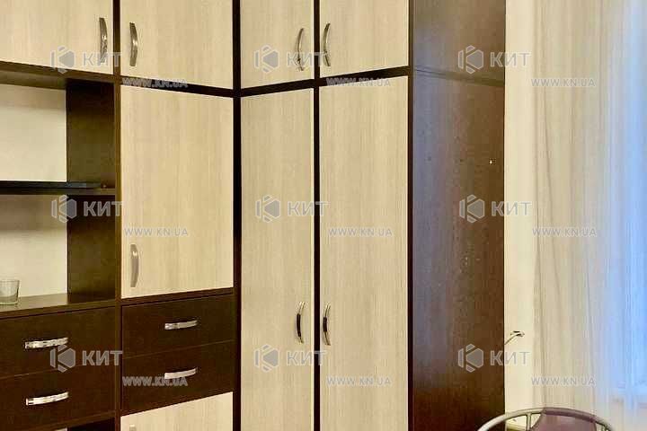 Продажа квартиры Харьков, Центр, 60м²