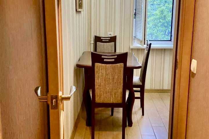 Продажа квартиры Харьков, Центр, 60м²