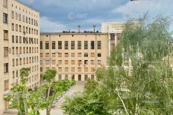 Продажа квартиры Харьков, Центр, 60м²