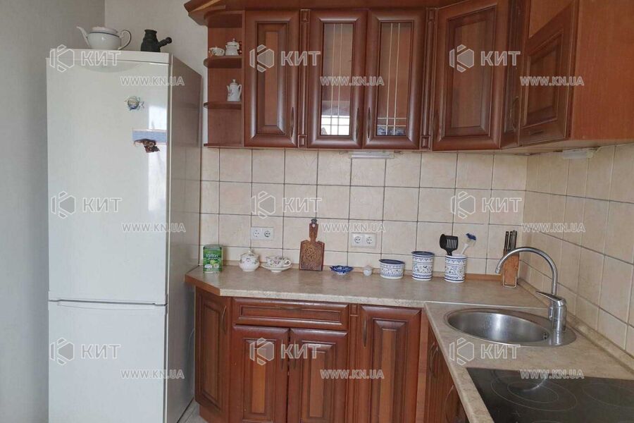 Продаж квартири Харків, Гагаріна, 66м²