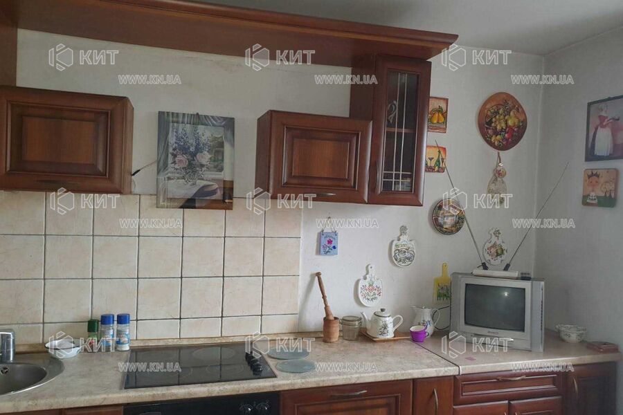 Продаж квартири Харків, Гагаріна, 66м²