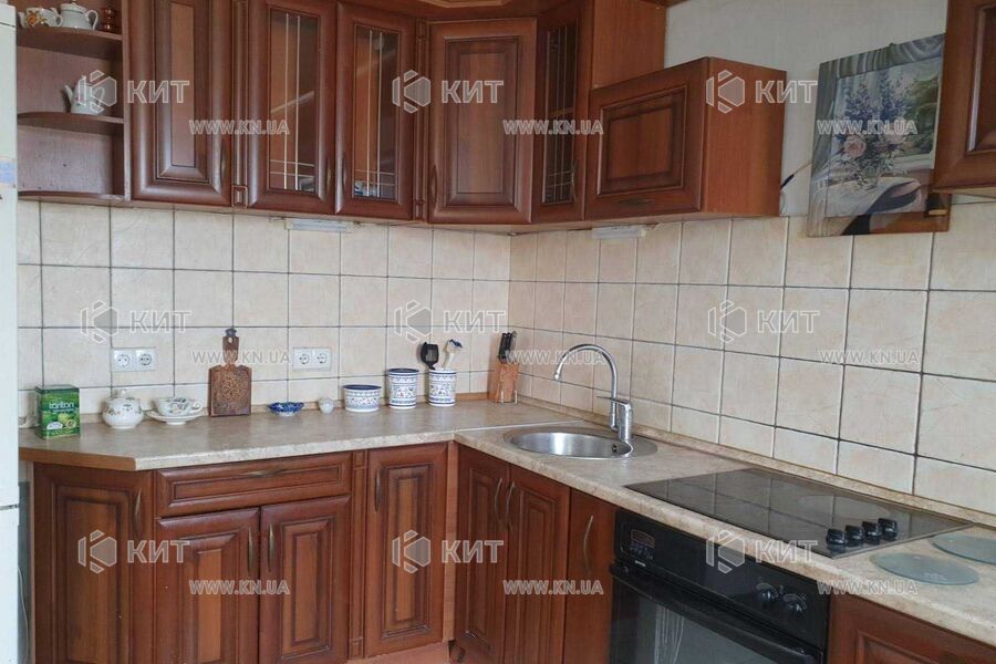 Продаж квартири Харків, Гагаріна, 66м²
