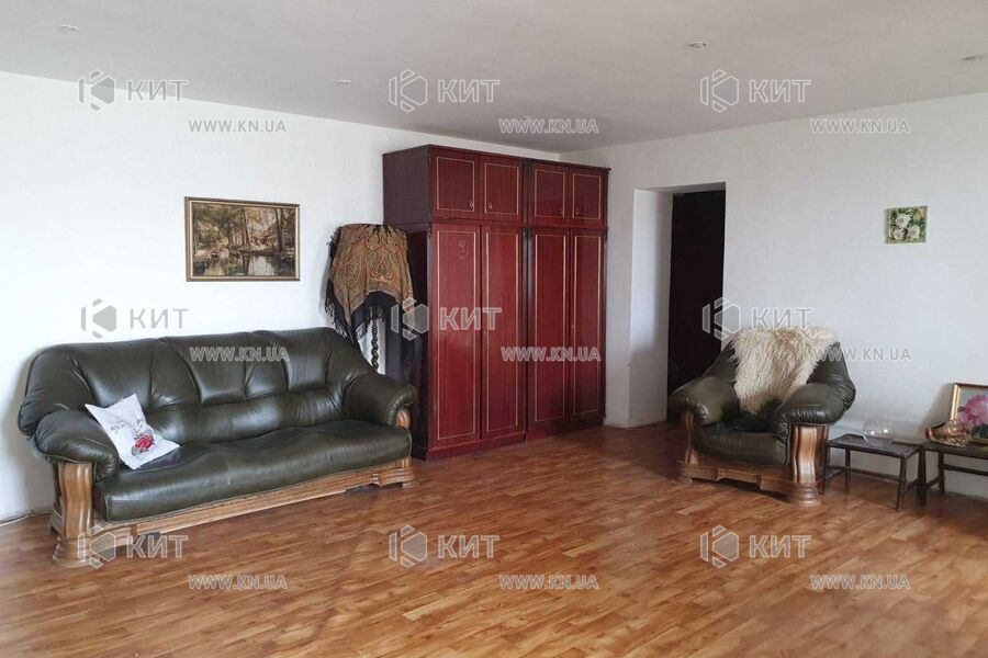 Продаж квартири Харків, Гагаріна, 66м²