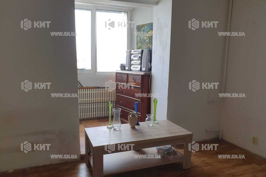 Продаж квартири Харків, Гагаріна, 66м²