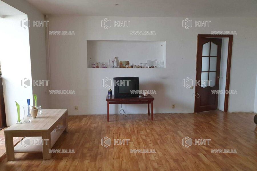 Продаж квартири Харків, Гагаріна, 66м²
