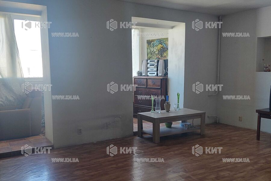 Продаж квартири Харків, Гагаріна, 66м²