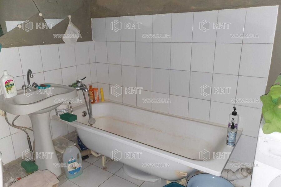 Продаж квартири Харків, Гагаріна, 66м²
