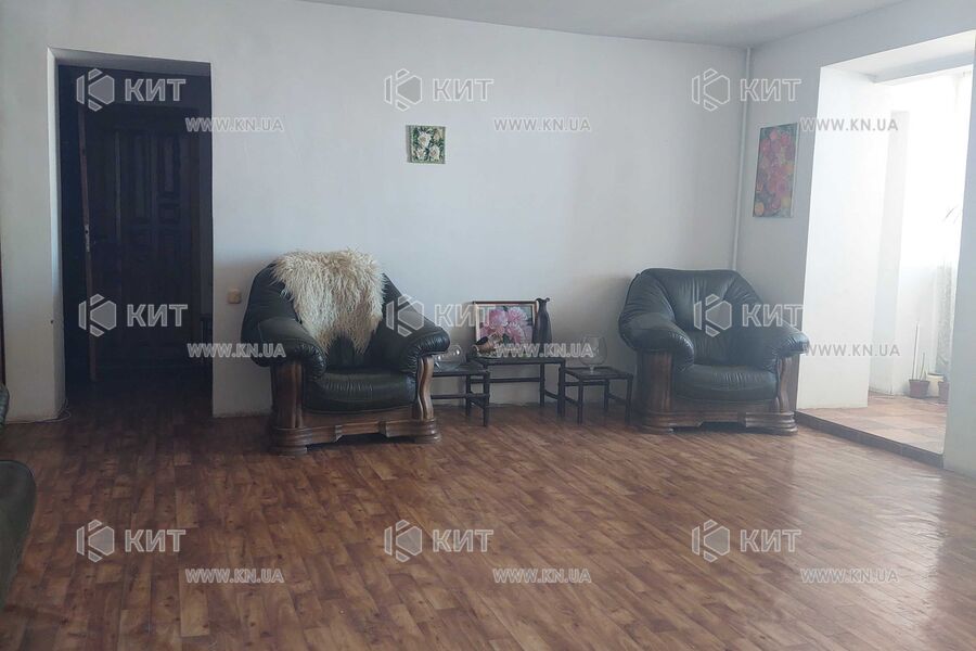 Продаж квартири Харків, Гагаріна, 66м²