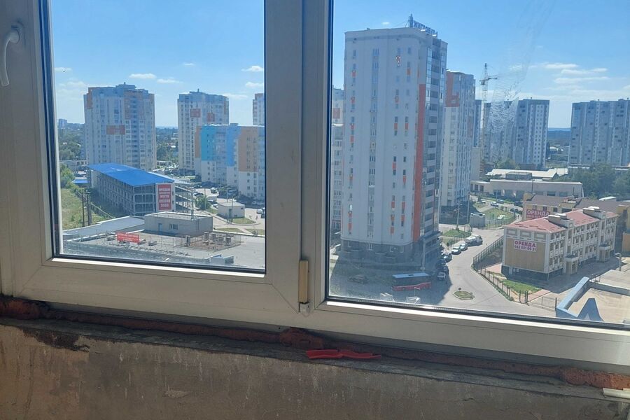 Продаж квартири Харків, Гагаріна, 66м²