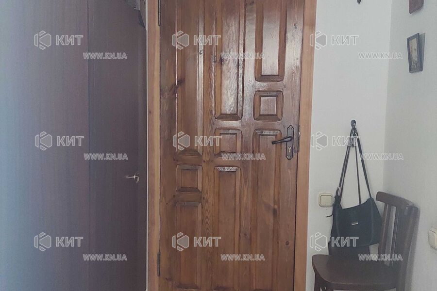 Продаж квартири Харків, Гагаріна, 66м²